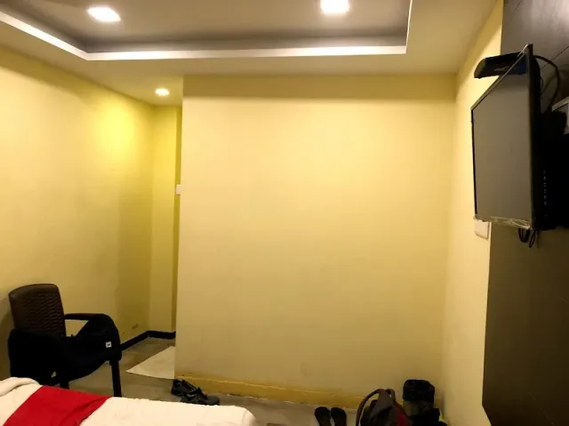 OYO Ms Grand Inn - 3