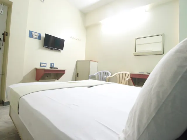 Hotel Sri Ganapathy - 3