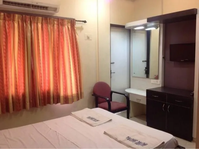 Hotel Shona Lodging - 4