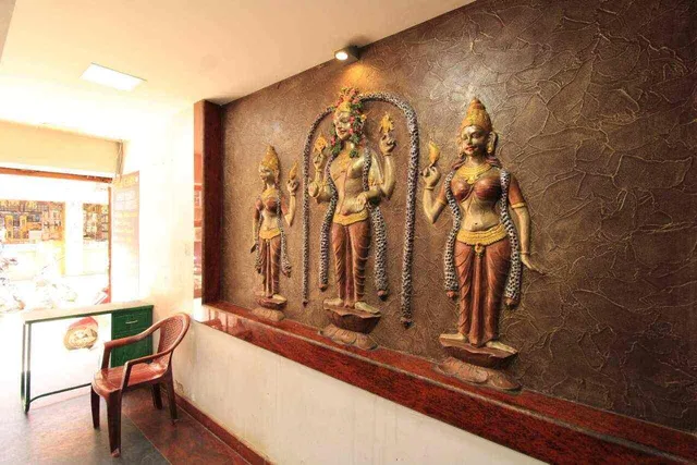 SHREE R.S COMPLEX & LODGING - 2