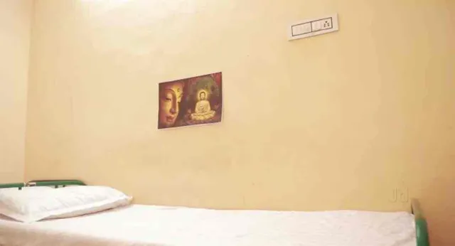 SHREE R.S COMPLEX & LODGING - 3