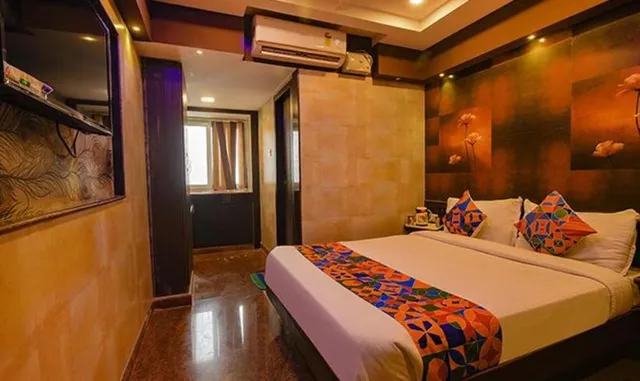 HOTEL LEMON PARK - 4