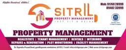 SITRIL PROPERTY MANAGEMENT IN COIMBATORE