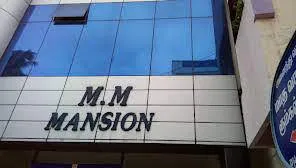 M.M. Mansion