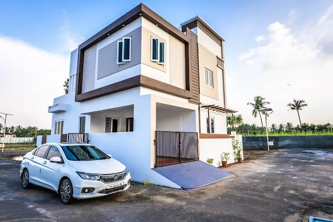 Sree Kumaran India Developers