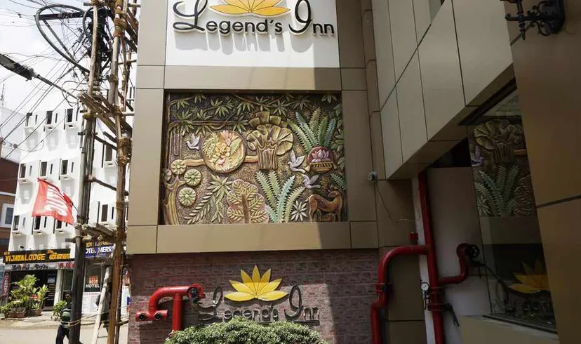 Legend's Inn