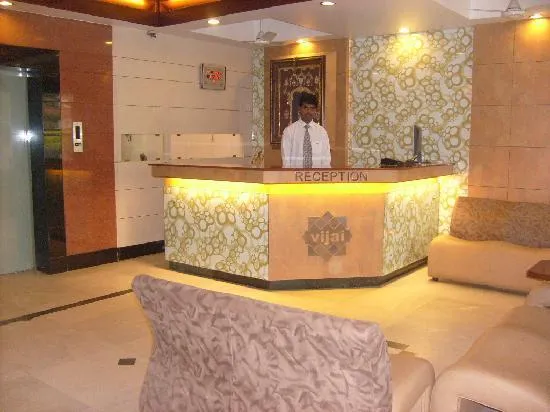 Hotel Vijai Paradise - 2