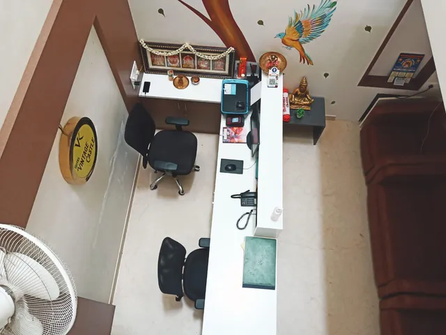 Hotel Vintage Castle - 2