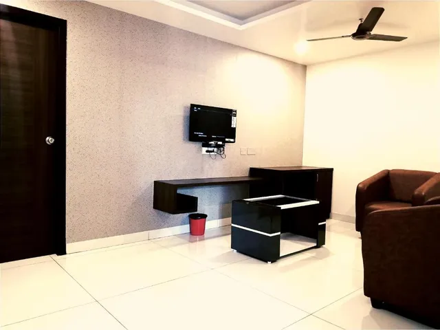 Hotel Vintage Castle - 3