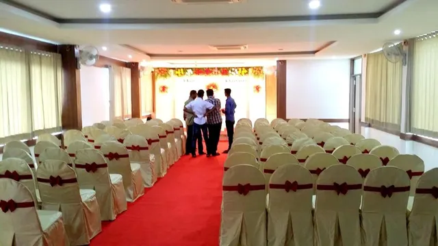 Hotel Apple Park - 3