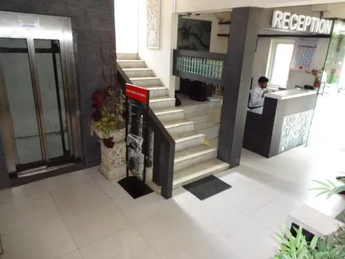 Hotel Vishnu Priya - 2