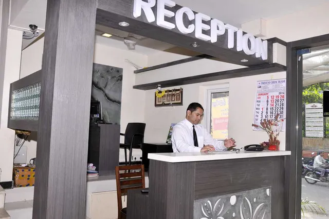 Hotel Vishnu Priya - 3