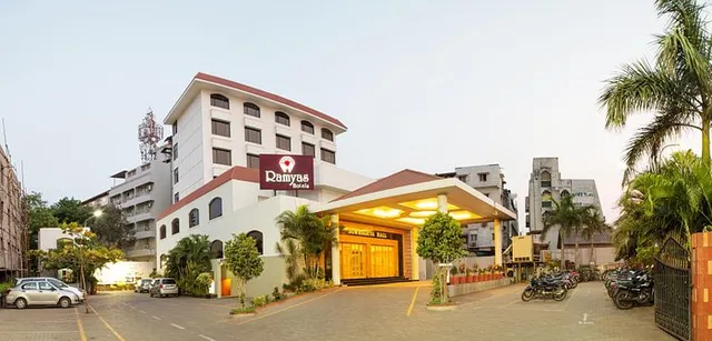 Ramyas Hotels - 2