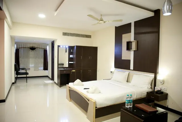 Hotel Rockfort View - 3