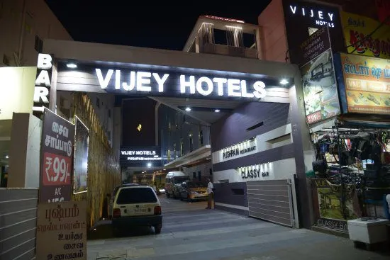 Vijey Hotels
