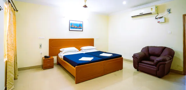 Hotel Tamilnadu - 3