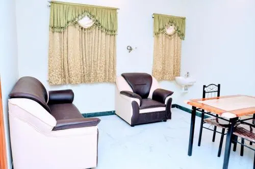 Hotel Raams Park - 2