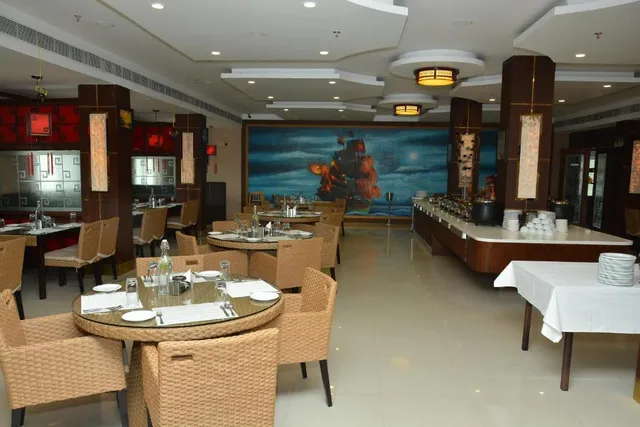 Hotel Deepam - 4