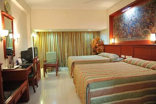 Breeze Residency - 4