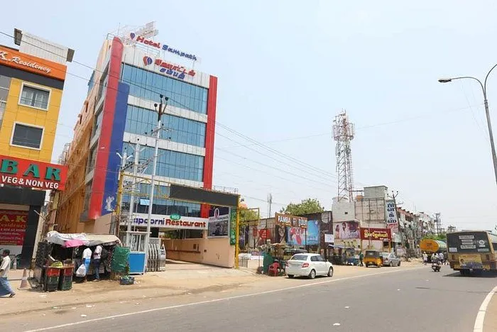 Hotel Sampath