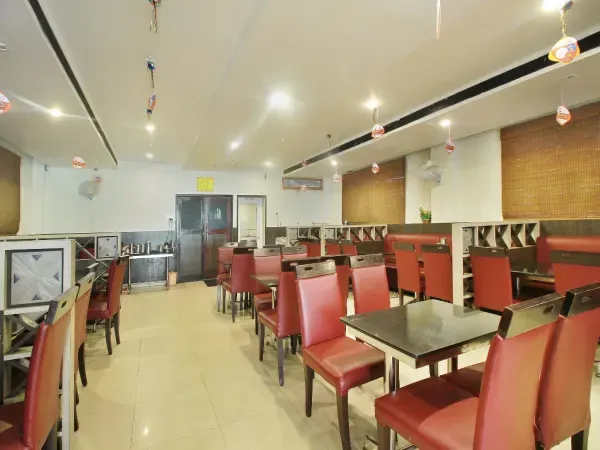 Capital O Ranas Residency - 3