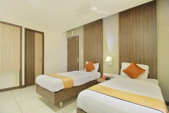 Capital O Ranas Residency - 4