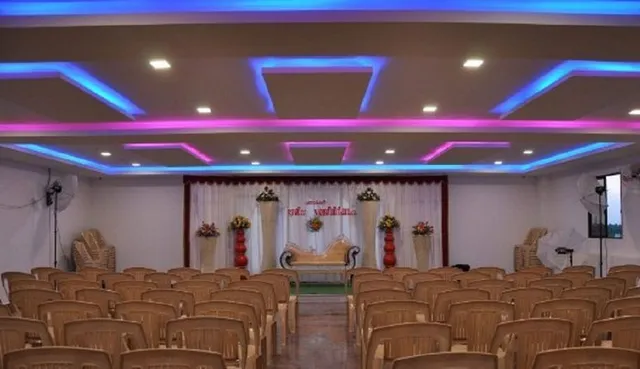 Famous Residency - 3