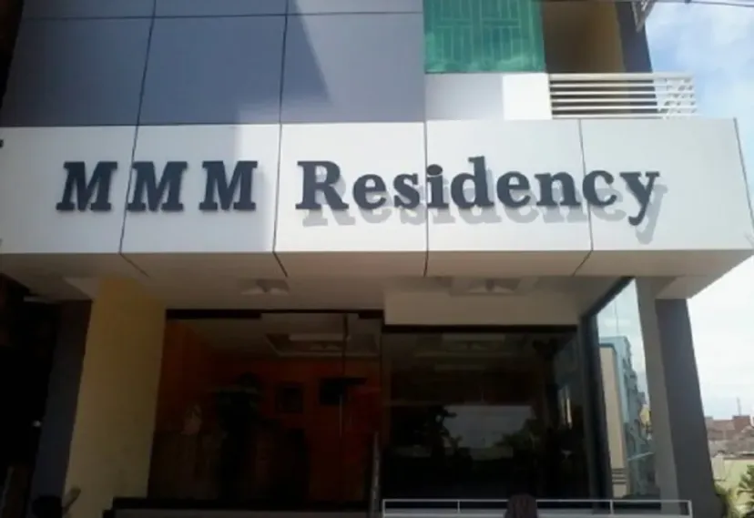 MMM Residency