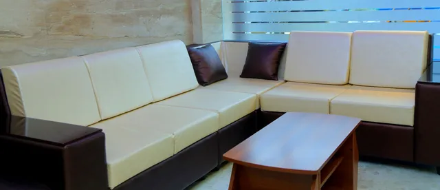 Sri Maharaja Residency - 3