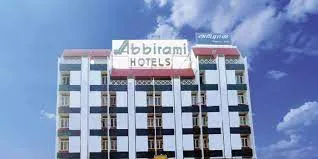 Abirami Hotel