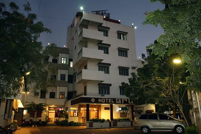 Hotel Arun