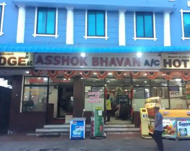 Hotel Ashok Bhavan - 2