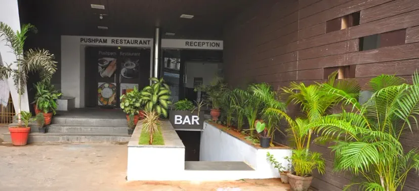 Kanchana Towers Hotel