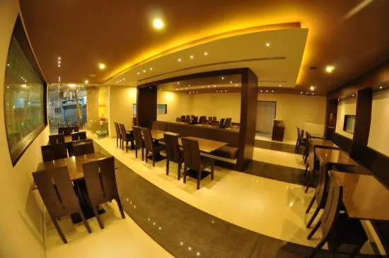Kanchana Towers Hotel - 2