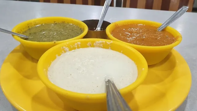 Hotel Sree Meena Shankar - 3