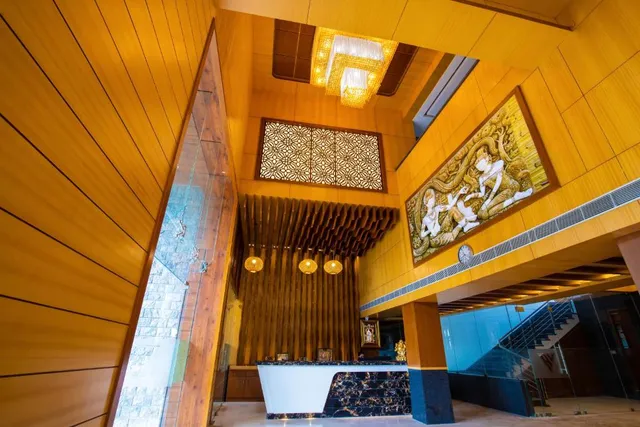 Hotel Vijayarani - 2