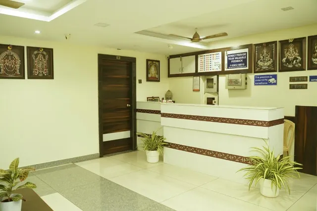 Sai Residency - 2