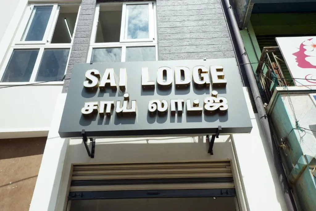 Sai Residency