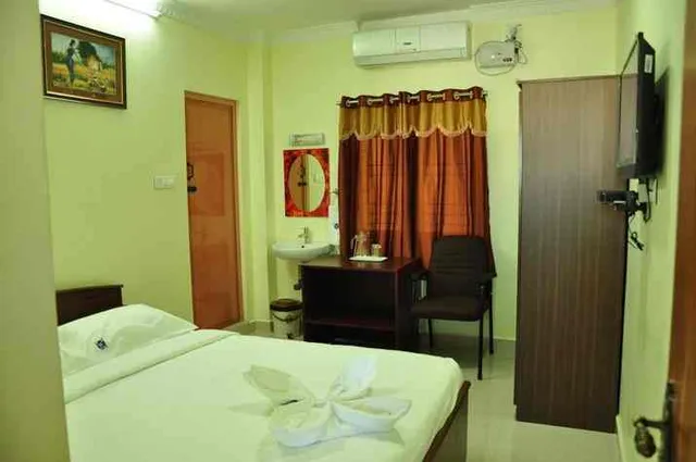 PK HOTELS - 3
