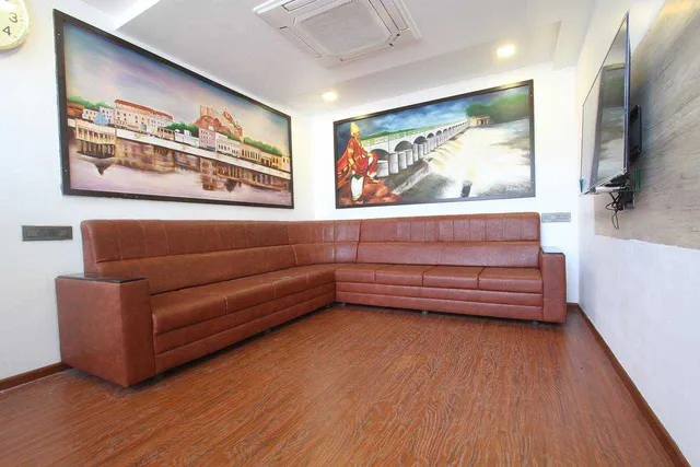 Sumangali Residency - 3