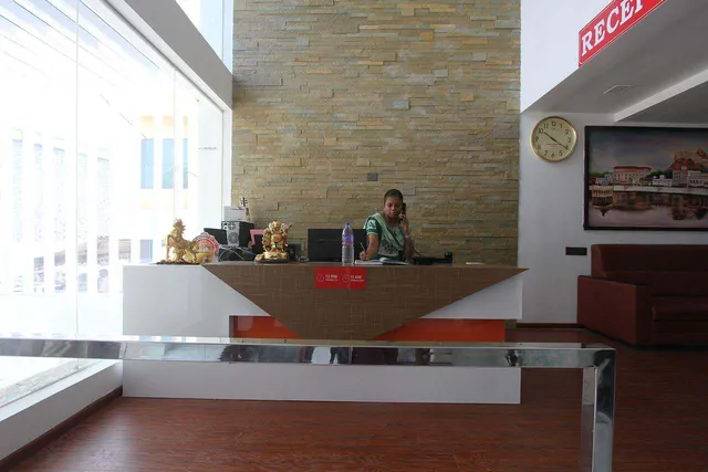 Sumangali Residency - 2