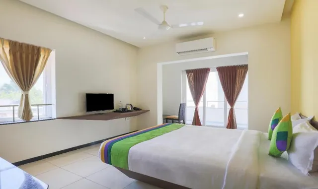 Rohini Aparthotel - 4