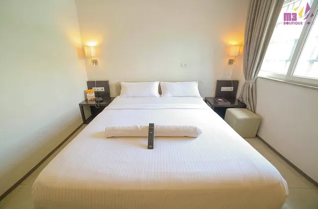 M3 Boutique Hotel - 4