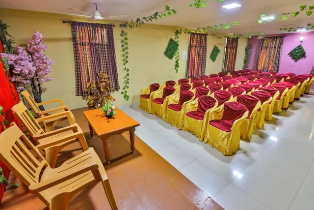 Hotel Tamilnadu, Madurai - 2