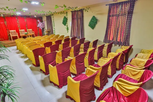 Hotel Tamilnadu, Madurai - 3