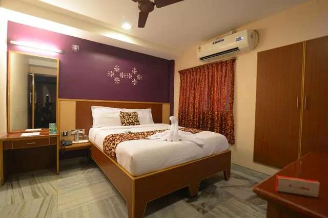 Hotel Vijay - 4
