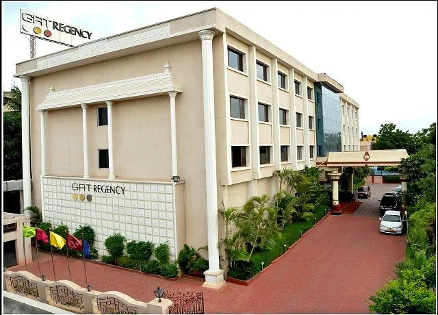 Regency Madurai by GRT Hotels