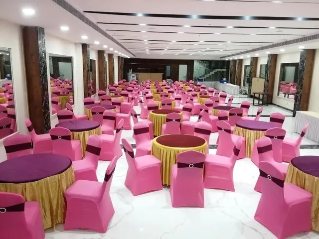 LA VIVANTA HOTEL MADURAI - 3