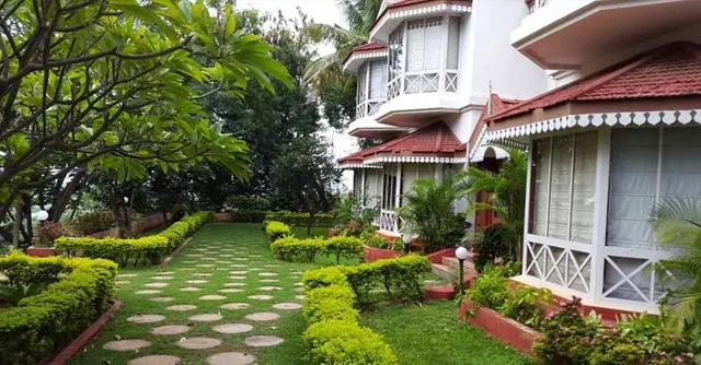 The Gateway Hotel Pasumalai, Madurai - 2