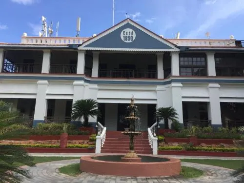 The Gateway Hotel Pasumalai, Madurai